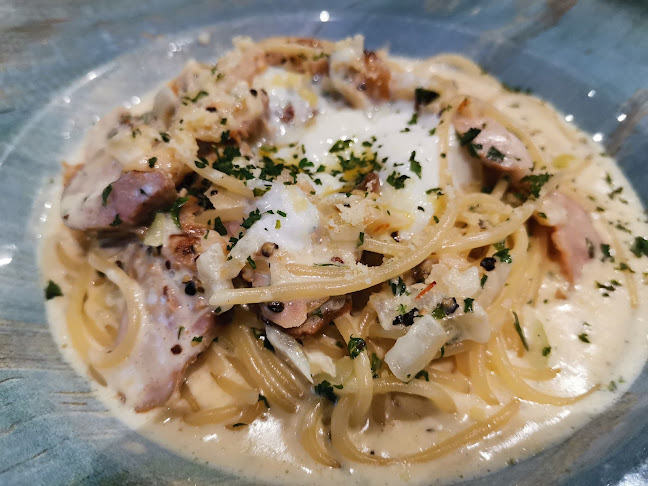 Comentarii opinii despre The Brew House @ AutoCity, Penang