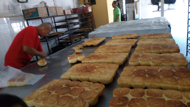 Opinii despre Ban Guan Foong Bakery în Ipoh - Gastronomi dan perhotelan