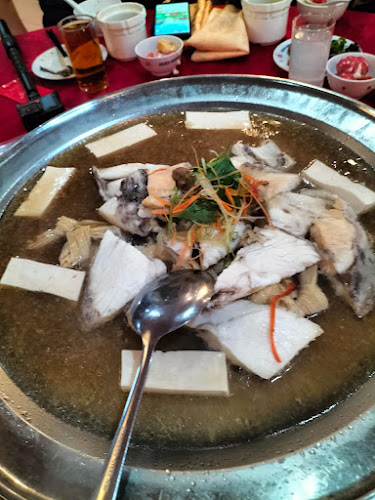 Restoran Golden Happiness - Gastronomi dan perhotelan