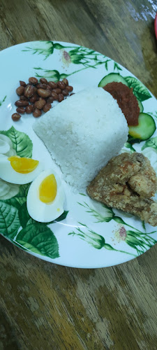 Wahyu Cafe - Gastronomi dan perhotelan
