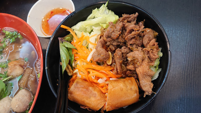 Ara Vietnamese Noodles