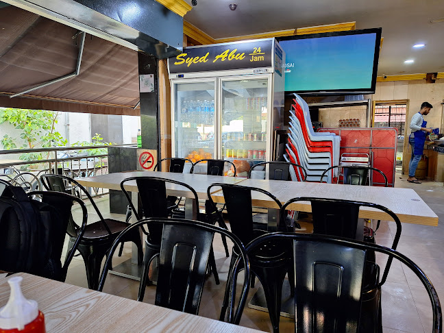 Restoran Syed Abu