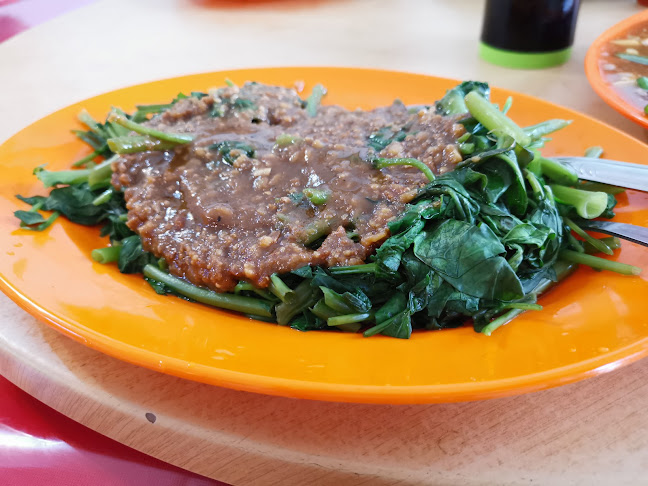 Restoran Hing Kee - Gastronomi dan perhotelan