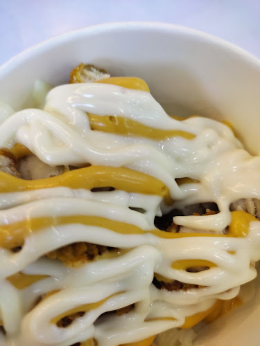 Opinii despre Marrybrown Bintulu PCM în Bintulu - Gastronomi dan perhotelan