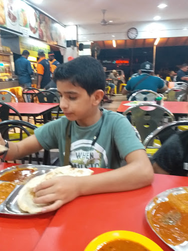 Comentarii opinii despre Restoran Ibrahim Maju • Royal MDT