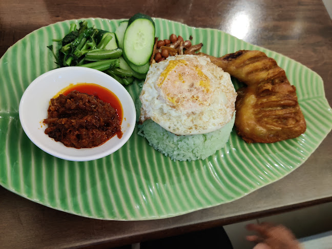 2, Jalan Portugis, Kampung Dua, 75200 Melaka