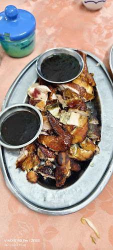 3, Jalan Panglima, 30000 Ipoh, Perak