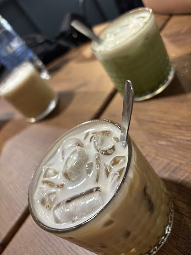 Yin's Sourdough Bakery and Cafe (Penang)