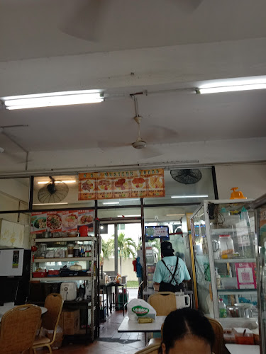 Comentarii opinii despre Kedai Kopi K.S