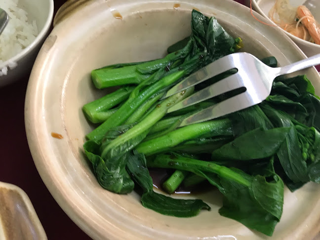 Restoran Lee Swee Meng - Melaka