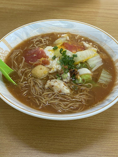 Opinii despre Welcome Kopitiam@光琳咖啡店 în Ipoh - Gastronomi dan perhotelan