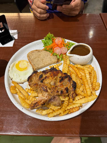 Teduhan Senja Cafe Sdn.Bhd - Kota Bharu