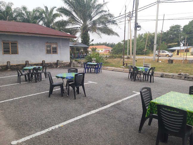 Nasmee Tomyam Seafood