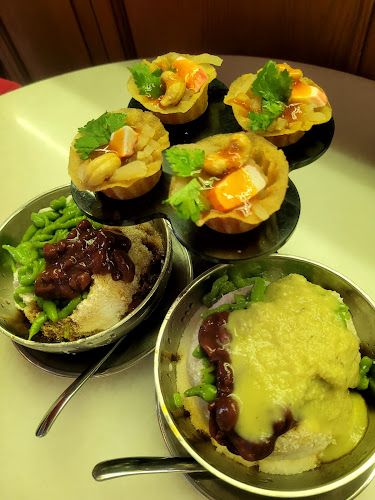 Peranakan Place @ Jonker Street Melaka - Gastronomi dan perhotelan