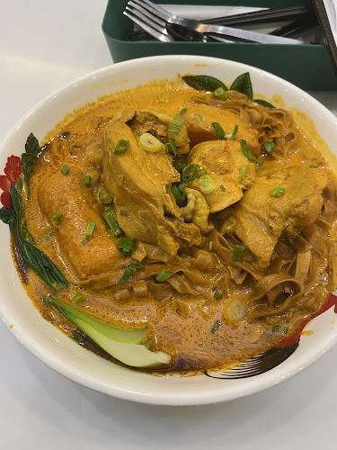 Oriental Kopi 华阳 @ Suria KLCC