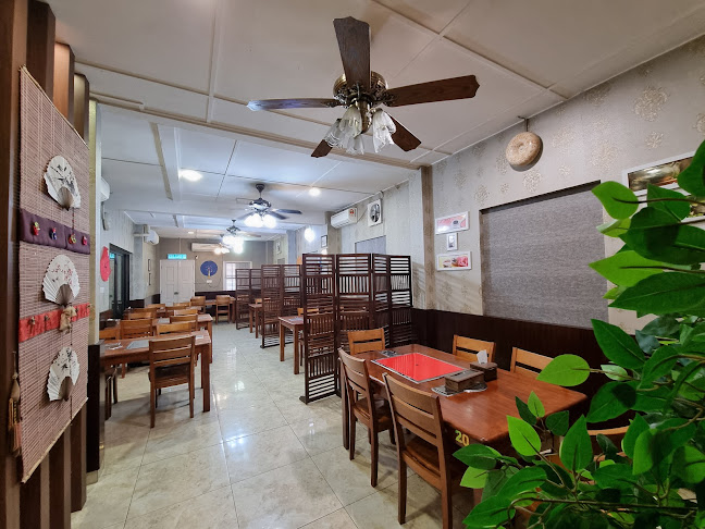 Kim's Korean Restaurant Georgetown - George Town