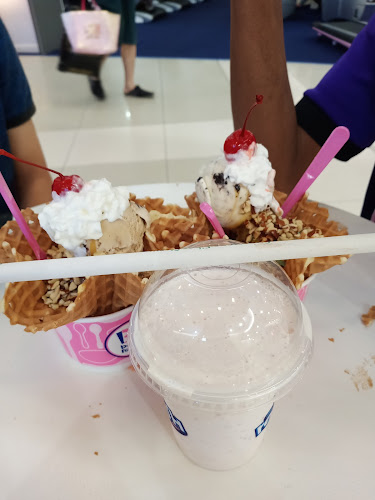 Comentarii opinii despre Baskin-Robbins @Aeon Bandar Melaka