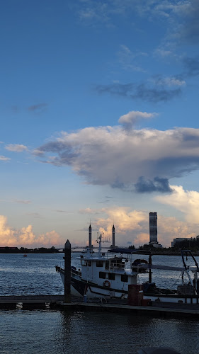 Bytes Cafe Duyong Marina & Resort - Kuala Terengganu