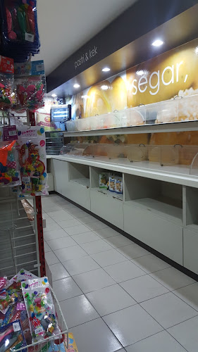 Peladang Mart, Alor Setar - Gastronomi dan perhotelan