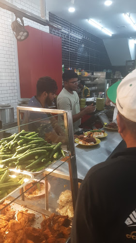 Comentarii opinii despre Nasi Kandar Saddam