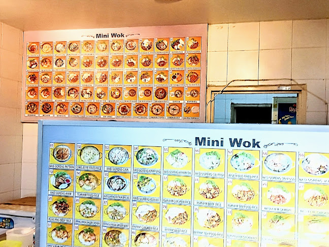 Lot B02, Mahkota Parade, 1, Jln Merdeka, Taman Costa Mahkota, 75000 Malacca