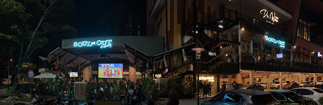 G-12-AF, Ground Floor, The Linc, 360, Jln Tun Razak, Taman U Thant, 50400 Kuala Lumpur, Wilayah Persekutuan Kuala Lumpur