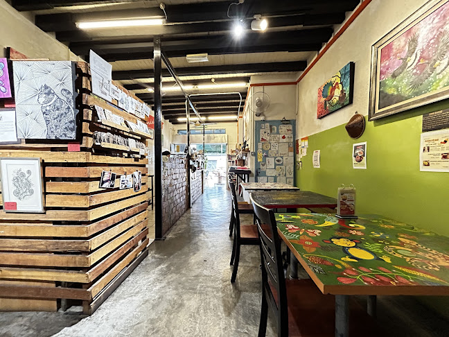 Indah Cafe. Event Space Rental. Trips. Cooking Class (Halal) - Gastronomi dan perhotelan