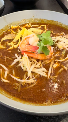 Noodle Art SS2 - Petaling Jaya