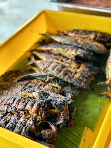 Comentarii opinii despre Restoran Kak Ida Gulai Kawah ( Kdsk, Seri Manjung, Perak )