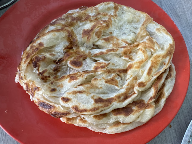 Opinii despre Selvam Restaurant în Melaka - Gastronomi dan perhotelan