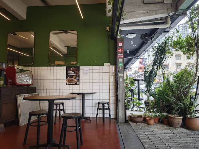 Anak Baba @ Brickfields - Kuala Lumpur