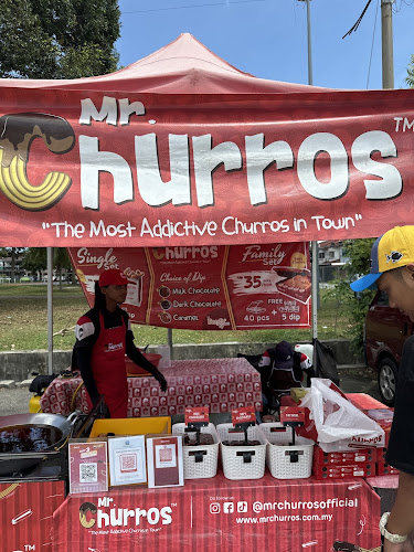 Jalan Melati 3/21, Bandar Melawati, 45000 Kuala Selangor, Selangor