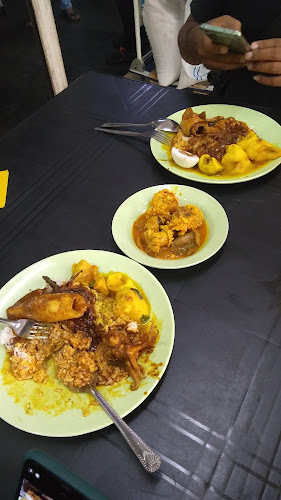 1-G-17, Jalan Veterinari, Taman Sri Pinang, 10150 George Town, Pulau Pinang