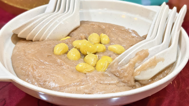 Hong Fu Seafood Restaurant