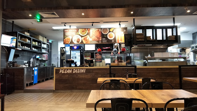 Comentarii opinii despre Pizza Hut