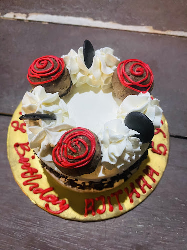 Opinii despre Sueka Cakes UA0002819-D în Alor Setar - Gastronomi dan perhotelan