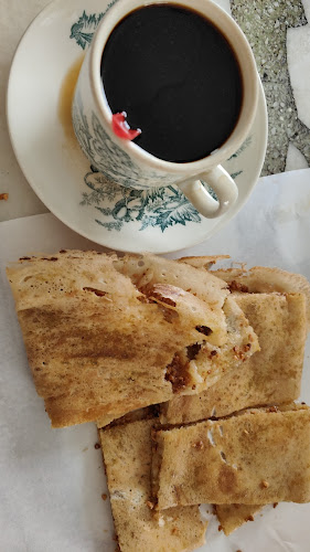 Nam Wee Min Chang Kueh / Ban Jian Kueh Batu Pahat