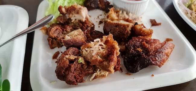 Comentarii opinii despre Sukhothai Beef Noodle House