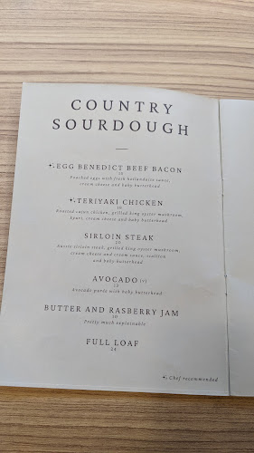 Breathtaking Cafe - Kajang