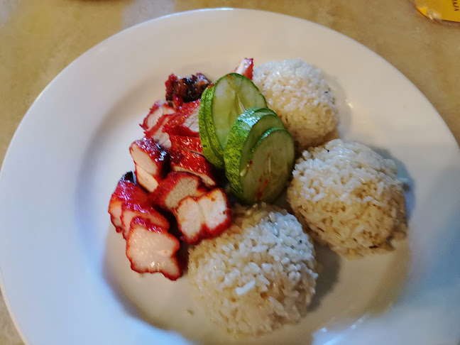 Little Hainan • 小海南雞飯館 - Gastronomi dan perhotelan