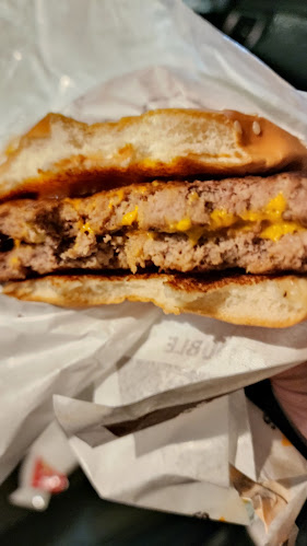 McDonald's - Shah Alam