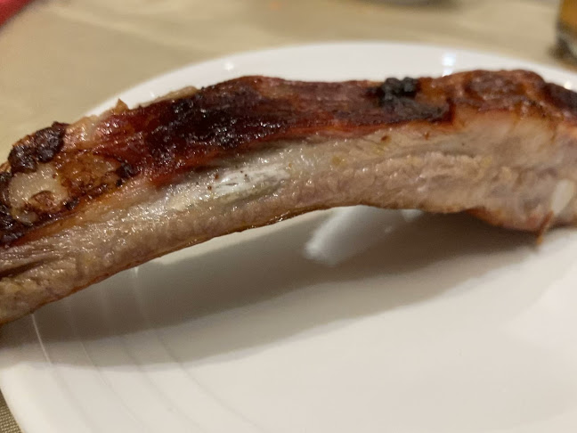 Hao Xiang Chi Seafood | Centro Klang