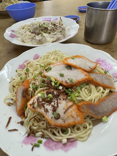 Sing Hin Corner 新兴阁