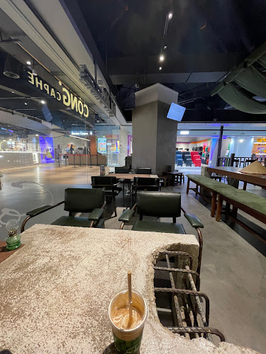 Comentarii opinii despre Cong Caphe, The Starhill