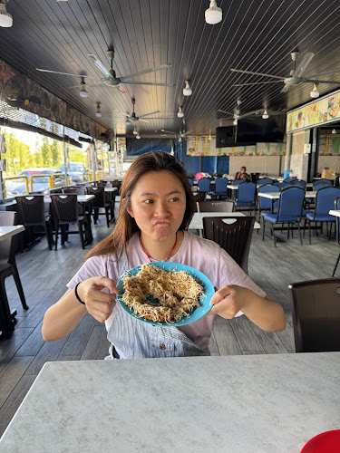 Comentarii opinii despre Gerai Pisang Goreng Padaidi