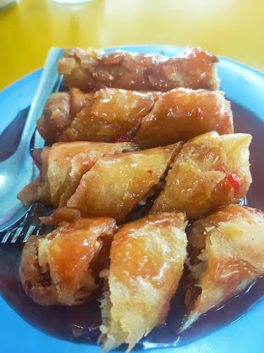 Opinii despre Restoran în Kota Bharu - Gastronomi dan perhotelan