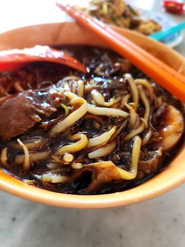 Tiger Char Koay Teow