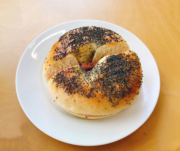 Yin's Sourdough Bakery and Cafe (Penang) - George Town