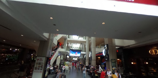 Opinii despre The Coffee Bean & Tea Leaf în Kuala Lumpur - Gastronomi dan perhotelan