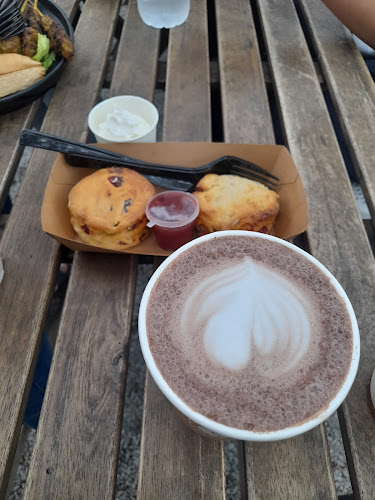 Ekues Cabin Cafe - Putrajaya